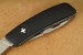 SWIZA Schweizer Taschenmesser D04 schwarz