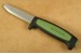 MORAKNIV Arbeitsmesser Pro Safe Carbonstahl