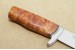 Helle Messer "Nr. 35" Safari 12,5 cm Klinge
