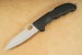 Victorinox Hunter Pro M schwarz mit olivem Etui und Befestigungsse