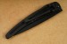 Deejo Taschenmesser BLACK 37G