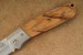 Puma TEC Taschenmesser Olivenholz
