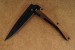 Deejo Taschenmesser Olivenholz 27G