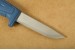 Morakniv Basic 546 Arbeitsmesser aus rostfreiem Sandvik-Stahl