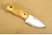 Helle Outdoormesser Mandra