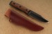 Herbertz Selektion Grtelmesser Cocobolo Full Tang