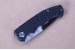 Puma TEC Messer mit Griffmulden