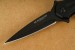 Bker Magnum Starfighter 2.0 All Black Taschenmesser