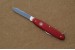 Wenger Schweizer Messer Eloxy 01