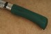 Old Bear Taschenmesser Full Color L Green