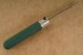 Old Bear Taschenmesser Full Color L Green