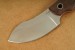 Bker Plus Nessmi Pro Feststehendes Messer