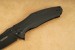 Kershaw Einhandmesser BLACK NATRIX