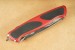Victorinox Ranger Grip 174 Handyman rot schwarz Schweizer Taschenmesser