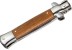 B�ker Magnum Sicilian Needle Olive Wood Taschenmesser