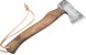 B�ker Plus Appalachian Axe Damast