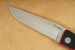 Manly Taschenmesser Peak CPM-154 Red Two Hand