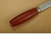 Mora Schnitzmesser Classic 1 mit Birkengriff Carbonstahl MORAKNIV (Mora of Sweden)