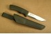 Morakniv Messer BushCraft Forest - Mora 2010