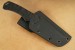 Schrade Outdoormesser stonewashed G10-Griff
