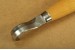 Mora L�ffelschnitzmesser Mora of Sweden Sch�lmesser 162 L�ffel schnitzen