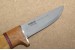Helle Messer "Nr. 86" Harmoni Plus 9,0 cm Klinge
