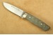 Muela Kodiak Combo Micarta Outdoormesser