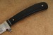Puma TEC Grtelmesser G10 und Edelstahl