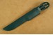 finnisches Marttiini Condor GREEN Filiermesser 9,5 cm Klinge