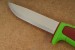 Morakniv Arbeitsmesser Basic 546 2024 Limited Edition aus rostfreiem Sandvik-Stahl
