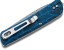 B�ker Plus Tech Tool Blue Damast Taschenmesser
