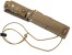 Wildsteer Outdoormesser TARASCO Coyote