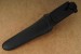 Morakniv Basic 511 Black Arbeitsmesser aus Carbonstahl