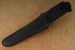 MORAKNIV Basic 511 Black Arbeitsmesser aus Carbonstahl