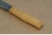 Mora Messer (Mora of Sweden) Classic WoodSplitter mit Birkengriff und Klinge aus Triflex Stahl