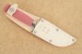 Morakniv Scout 39 Lingonberry Schnitzmesser