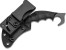 B�ker Magnum Carnifex Feststehendes Messer