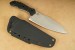 B�ker Plus Fahrtenmesser M2