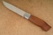 Brusletto Messer Tiur