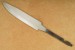 Morakniv Messerklinge No 2 aus Carbon Stahl