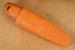 Morakniv Eldris Burnt Orange feststehendes Taschenmesser Edelstahl Sandvik 12C27