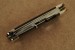 Hartkopf Milit�r-Taschenmesser Ebenholz mit Neusilber-Backen und Holzbox