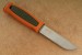 Morakniv Kansbol Hunting (S) Olive Green Burnt Orange