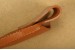 Lederscheide hellbraun passend fr das Morakniv Messer Companion + Companion HeavyDuty