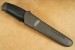 Morakniv Companion Antracite rostfreier Stahl Arbeitsmesser Mora Messer