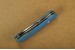 SWIZA Schweizer Taschenmesser D04 blau