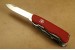 Victorinox Work Champ XL rot Schweizer Taschenmesser