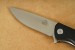 Puma TEC Einhandmesser G10 schwarz