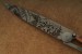 Deejo Taschenmesser Jungle 37G Wacholderholz