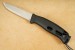 Morakniv Companion Spark Black Feuermesser rostfreier Stahl